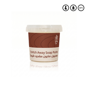 باقة مشدود طبيعيا "الاصدار المخفوق"