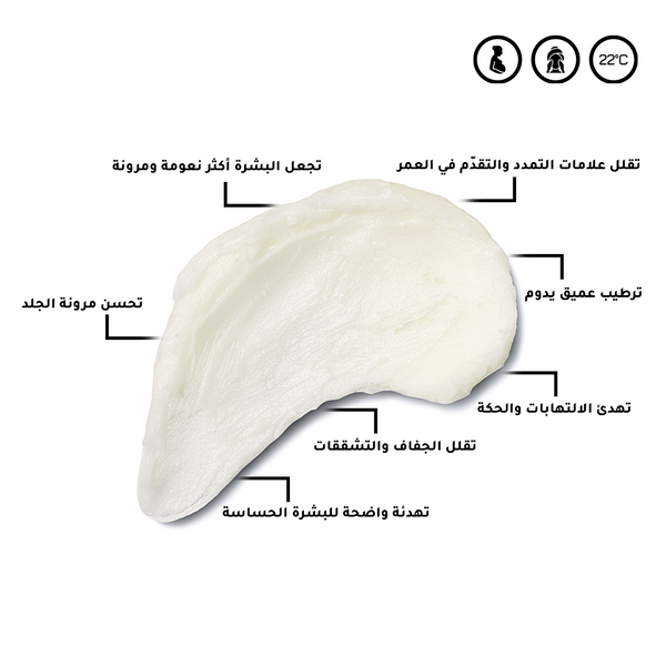 زبدة الأفوكادو (500_جم)