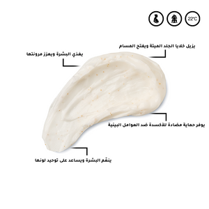باقة نضارة للوجه