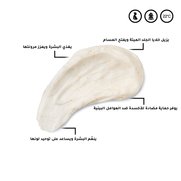 باقة نضارة للوجه