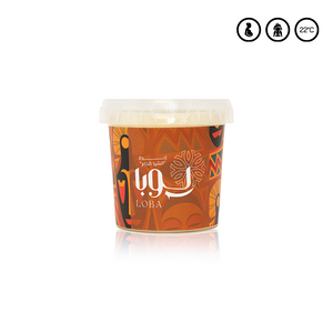 الباقة الأفريقية